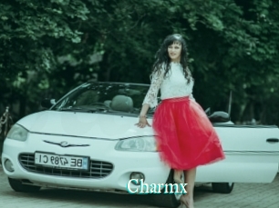 Charmx