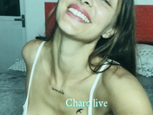 Charo_live