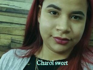 Charol_sweet