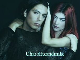 Charoltteandmike