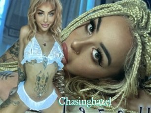 Chasinghazel