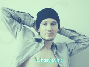Chastityboi