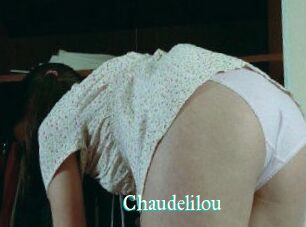 Chaudelilou