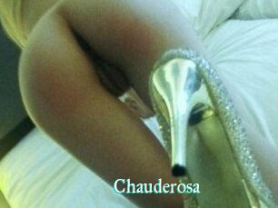 Chauderosa