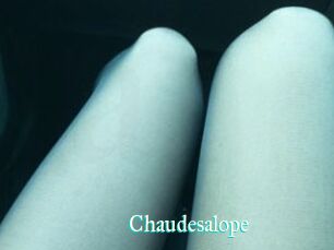 Chaudesalope