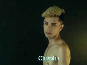 Chaval22