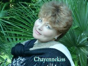 Chayennekiss