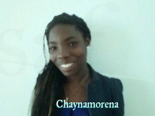 Chaynamorena