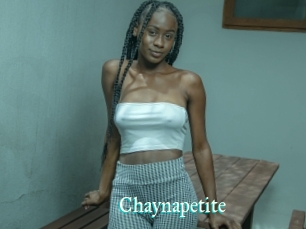 Chaynapetite