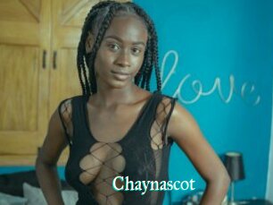 Chaynascot