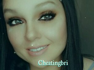 Cheatingbri