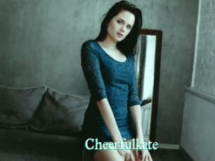 Cheerfulkate