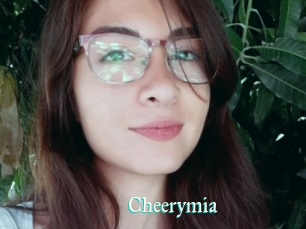 Cheerymia