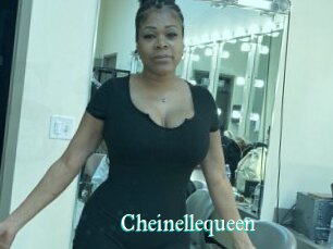 Cheinellequeen
