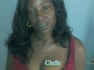 Chelle