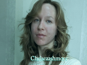 Chelseaashmore