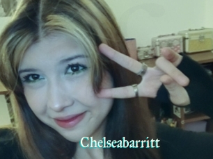Chelseabarritt