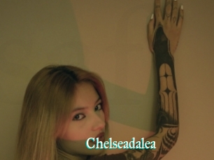 Chelseadalea