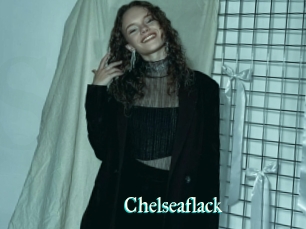 Chelseaflack