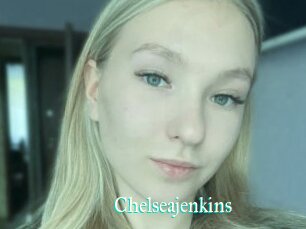Chelseajenkins