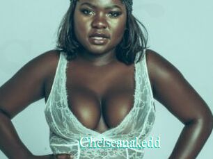 Chelseanakedd