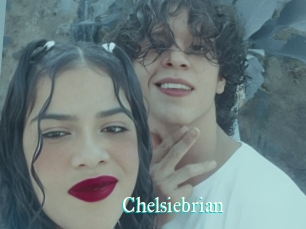 Chelsiebrian