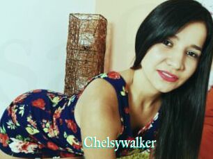 Chelsywalker