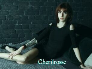 Cherilrosse