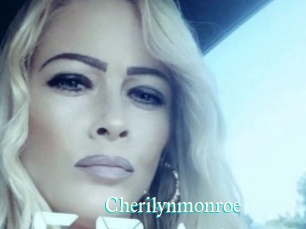 Cherilynmonroe