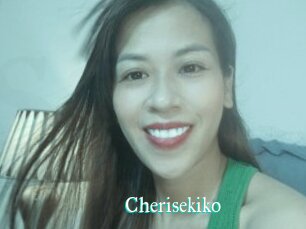 Cherisekiko