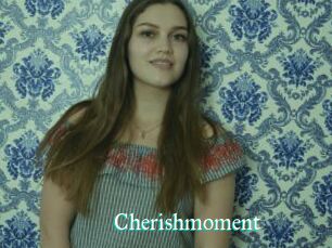 Cherishmoment