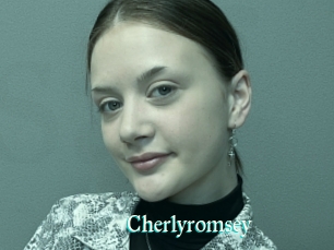 Cherlyromsey