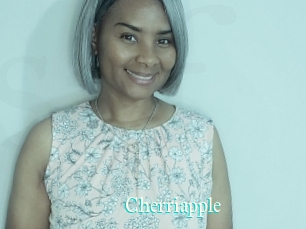 Cherriapple