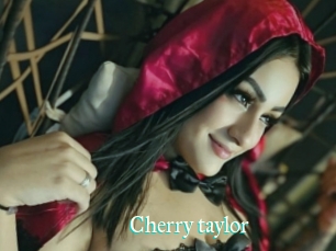 Cherry_taylor