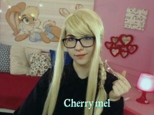 Cherry_mel