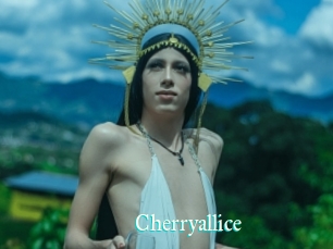 Cherryallice