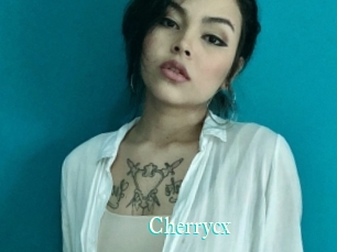 Cherrycx