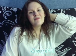 Cherrydivil