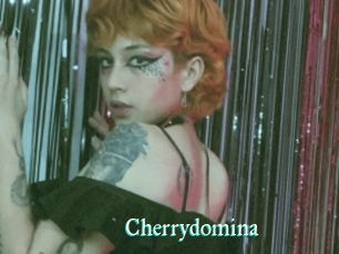 Cherrydomina