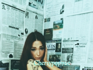 Cherrypop720