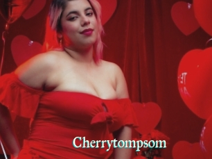 Cherrytompsom
