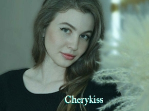 Cherykiss