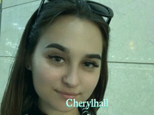 Cherylhall