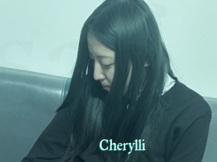Cherylli