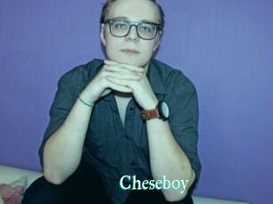 Cheseboy