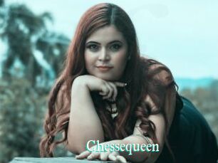 Chessequeen
