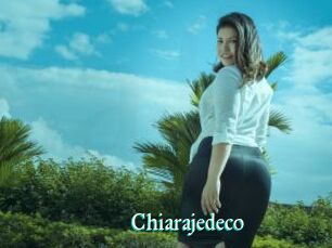 Chiarajedeco