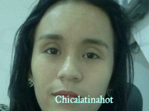 Chicalatinahot