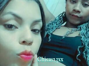 Chicas23xx