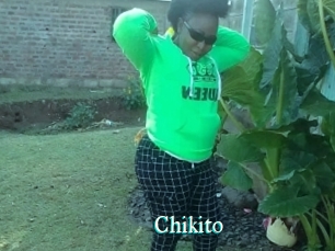Chikito